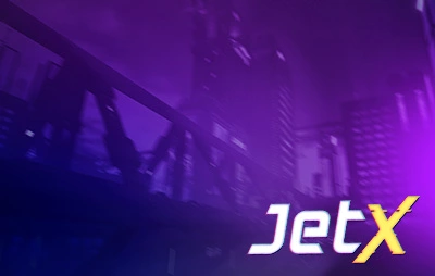 JetX