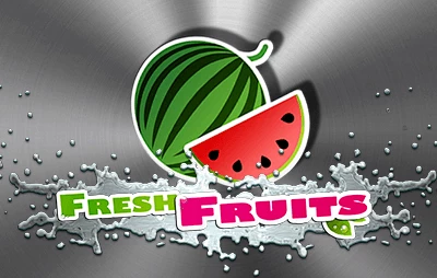 Fresh Fruits